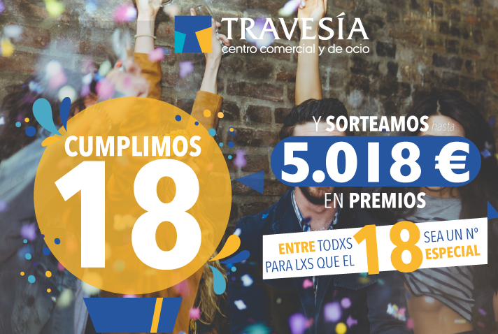 Travesía del Premio Máximo