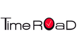 Logotipo Time Road